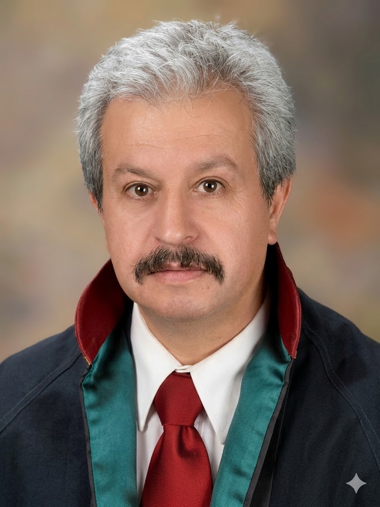 Av. Ali Osman Yaylı - Kurucu Avukat