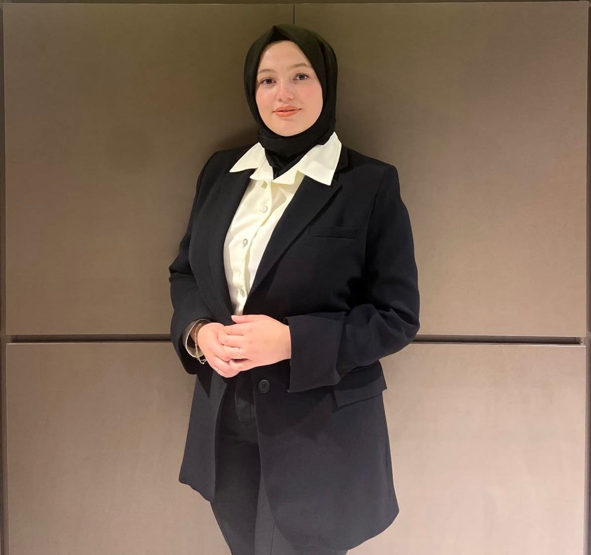 Av. Meryem Kara Yaylı - Avukat